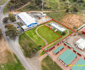Factory, Warehouse & Industrial commercial property for lease at 32 Herriot Street Heathcote VIC 3523