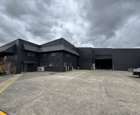 Factory, Warehouse & Industrial commercial property for lease at 23 Liverpool Street Ingleburn NSW 2565