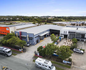 Factory, Warehouse & Industrial commercial property for lease at 30 Notar Drive Ormeau QLD 4208