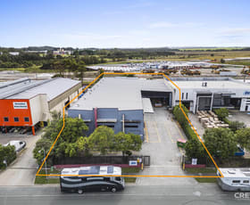 Factory, Warehouse & Industrial commercial property for lease at 30 Notar Drive Ormeau QLD 4208