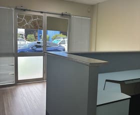 Offices commercial property for lease at 24 Hannam Street Bungalow QLD 4870