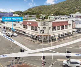 Offices commercial property for lease at 13 Ingham Road West End QLD 4810