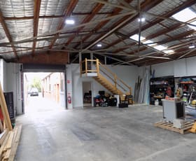 Showrooms / Bulky Goods commercial property for lease at 3/27 Beaumaris Parade Highett VIC 3190