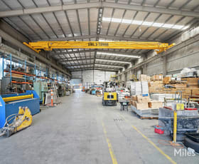 Factory, Warehouse & Industrial commercial property for lease at 18-20 Malua Street Reservoir VIC 3073