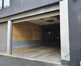 Factory, Warehouse & Industrial commercial property for lease at 20 John Street Collingwood VIC 3066