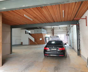 Factory, Warehouse & Industrial commercial property for lease at 20 John Street Collingwood VIC 3066