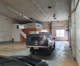 Factory, Warehouse & Industrial commercial property for lease at 20 John Street Collingwood VIC 3066