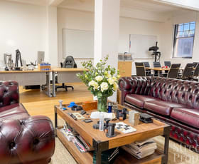 Offices commercial property leased at Level 1, 5/275A Hunter Street Newcastle NSW 2300