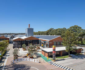 Factory, Warehouse & Industrial commercial property for lease at 2115 Castlereagh Road Penrith NSW 2750