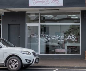 Shop & Retail commercial property for lease at Shop 2/252 COMMERCIAL STREET WEST Mount Gambier SA 5290