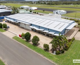 Factory, Warehouse & Industrial commercial property for lease at 78 Callemondah Drive Clinton QLD 4680