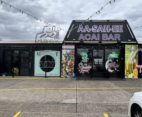 Shop & Retail commercial property leased at 5c/283 Woodville Road Guildford NSW 2161