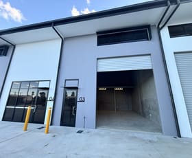Factory, Warehouse & Industrial commercial property for lease at 3/185 Toombul Road Northgate QLD 4013
