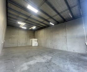 Factory, Warehouse & Industrial commercial property for lease at 7/26-28 Christensen Street Cheltenham VIC 3192