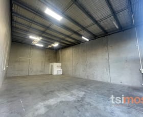 Factory, Warehouse & Industrial commercial property for lease at 7/26-28 Christensen Street Cheltenham VIC 3192