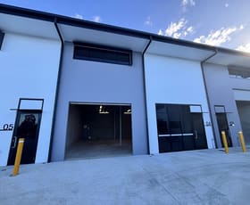 Factory, Warehouse & Industrial commercial property for lease at 4/185 Toombul Road Northgate QLD 4013
