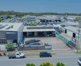 Factory, Warehouse & Industrial commercial property for lease at 3 Daniel Street Caloundra West QLD 4551