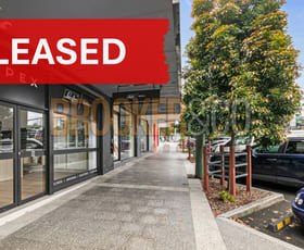 Offices commercial property leased at 8 Blamey Street Revesby NSW 2212