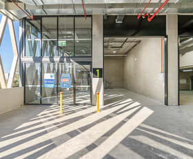 Factory, Warehouse & Industrial commercial property for lease at Unit F1/32-36 Box Road Caringbah NSW 2229
