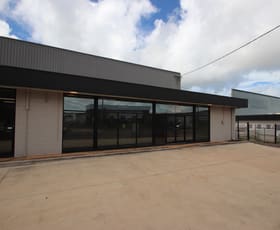 Factory, Warehouse & Industrial commercial property for lease at 2/60 Albatross Street Winnellie NT 0820