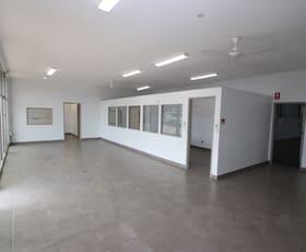 Factory, Warehouse & Industrial commercial property for lease at 2/60 Albatross Street Winnellie NT 0820