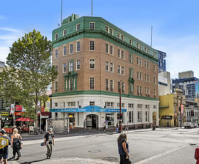 Offices commercial property for lease at Level 4/29 Elizabeth Street Hobart TAS 7000