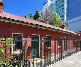 Other commercial property for lease at 3 Barrack Lane Parramatta NSW 2150
