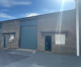 Factory, Warehouse & Industrial commercial property for lease at 43C Whyalla Street Fyshwick ACT 2609