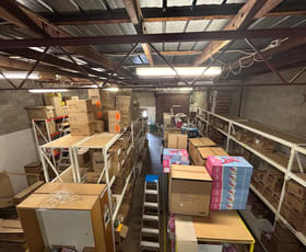 Factory, Warehouse & Industrial commercial property for lease at 43C Whyalla Street Fyshwick ACT 2609