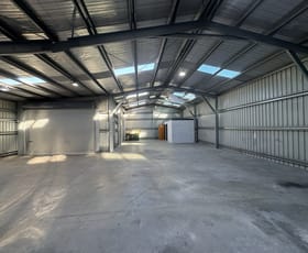 Factory, Warehouse & Industrial commercial property for lease at Rear/10 Industrial Drive Ulverstone TAS 7315