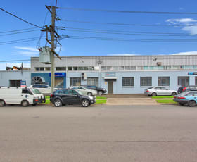 Showrooms / Bulky Goods commercial property for lease at Unit 1A & 2A/8-10 Kendall Street Granville NSW 2142