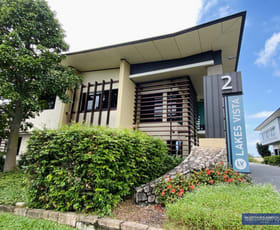 Offices commercial property for lease at Suite B - 2F/2 Flinders Parade North Lakes QLD 4509