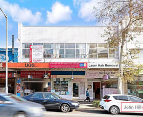 Offices commercial property for lease at Suite 2/181 Burwood Road Burwood NSW 2134