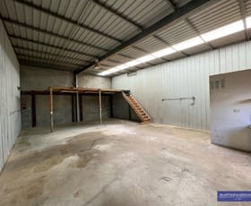 Factory, Warehouse & Industrial commercial property leased at Clontarf QLD 4019