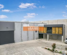 Other commercial property leased at 10/53 Jutland Way Epping VIC 3076