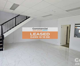Shop & Retail commercial property leased at 35/326 Settlement Road Thomastown VIC 3074