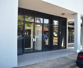Medical / Consulting commercial property for lease at 254 Beames Avenue Mount Druitt NSW 2770
