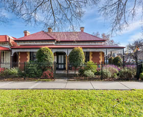 Offices commercial property for lease at Office 4/468 Hargreaves Street Bendigo VIC 3550