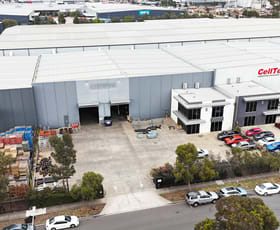 Factory, Warehouse & Industrial commercial property for lease at 8 Paraweena Drive Truganina VIC 3029