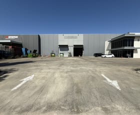 Factory, Warehouse & Industrial commercial property for lease at 8 Paraweena Drive Truganina VIC 3029