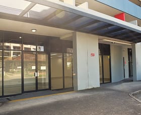 Medical / Consulting commercial property for lease at 4/254 Beames Avenue Mount Druitt NSW 2770