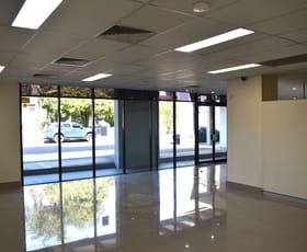 Medical / Consulting commercial property for lease at 4/254 Beames Avenue Mount Druitt NSW 2770