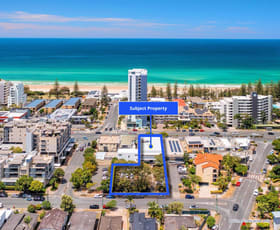 Offices commercial property for lease at 2/1924 Gold Coast Highway Miami QLD 4220