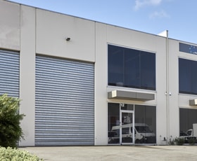Factory, Warehouse & Industrial commercial property for lease at Unit 12/54 Smith Road Springvale VIC 3171