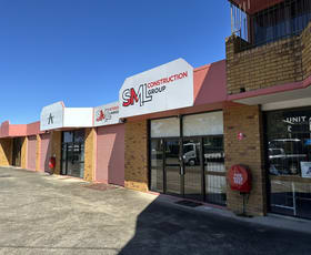 Factory, Warehouse & Industrial commercial property for lease at 3/8 Welch Street Underwood QLD 4119