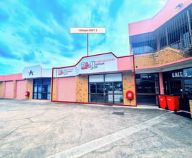 Factory, Warehouse & Industrial commercial property for lease at 3/8 Welch Street Underwood QLD 4119
