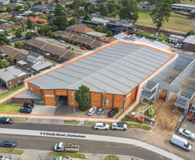 Showrooms / Bulky Goods commercial property for lease at 3-5 Dissik Street Cheltenham VIC 3192