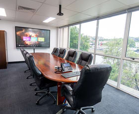 Offices commercial property for lease at 5/273 Abbotsford Road Bowen Hills QLD 4006