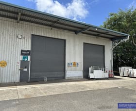 Factory, Warehouse & Industrial commercial property for lease at Shed 4/2 King Street Caboolture QLD 4510
