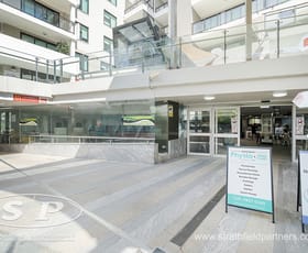 Shop & Retail commercial property for lease at Level 6, Shop 4/11A Bay Drive Meadowbank NSW 2114